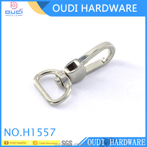 Profesional gancho de china fabricación fabrica ferreteria perro con correa gancho de metal broche de presión del gatillo clips - Product Image 1