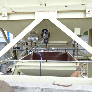 Fabriek directe verkoop na-verkoop bescherming hopper <span class=keywords><strong>type</strong></span> voeden intelligente systeem ladder <span class=keywords><strong>type</strong></span> betoncentrale