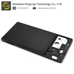 Mobile <strong>Lcd</strong> 100% Tested <strong>for</strong> <strong>BlackBerry</strong> Key2 <strong>LCD</strong> <strong>Display</strong> with Touch Screen Digitizer Assembly Replacement <strong>for</strong> <strong>Blackberry</strong> Keytwo - Product Image 4