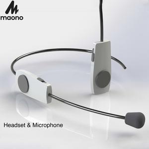 Nuevo <span class=keywords><strong>Mini</strong></span> cardioide micrófono inalámbrico para profesores - Product Image 1