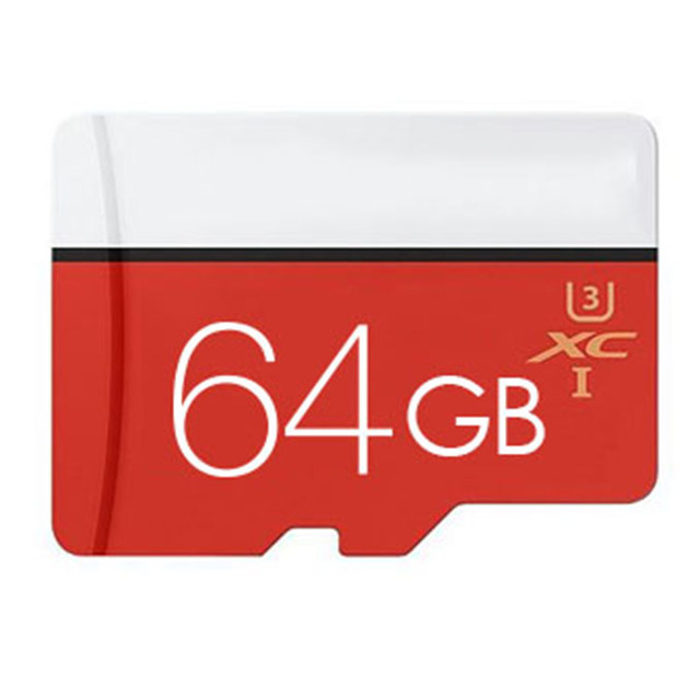 Best Selling Micro Memory SD Card 8GB 16GB 32GB 64GB 128GB SD Memory Card Wholesale Continuous Recording