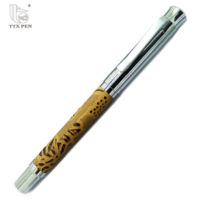 Métal exécutif <span class=keywords><strong>stylo</strong></span>-bille et roller <span class=keywords><strong>stylo</strong></span> corée - Product Image 2