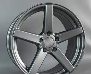 Hot Popular design car alloy wheels, wheel rims various rims