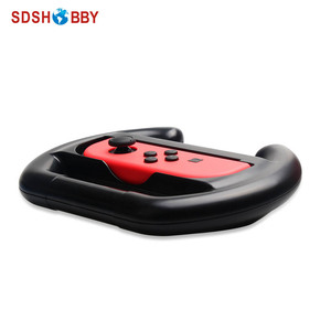 volante controlador <span class=keywords><strong>de</strong></span> agarre antideslizante resistente al desgaste juegos <span class=keywords><strong>de</strong></span> carreras para Nintendo Switch Joy- con controlador - Product Image 3