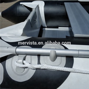 (CE)2018ผลิตภัณฑ์ใหม่ที่มีคุณภาพสูงพีวีซี4คนใช้เรือประมง - Product Image 5