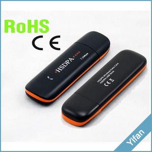 Hỗ Trợ Modem Usb Hsdpa 3G Chứng Chỉ CE Android 2100Mhz - Product Image 2