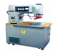 Machine à souder pour toile de PVC, auvent, prix d'usine