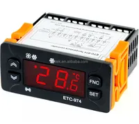 Elitech ETC-974 regolatore di temperatura