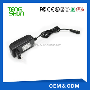 8.4 V 3A 12.6 V 2.5A 16.8 V 2A <span class=keywords><strong>chargeur</strong></span> de <span class=keywords><strong>batterie</strong></span> UL FCC TUV CE - Product Image 1