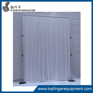 Tfr 2015 Vogue used pipeline and Draped Wedding show events - Product Image 5