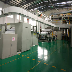 50gsm matelas/canapé tnt <span class=keywords><strong>entoilage</strong></span>, printemps emballage matériau non tissé - Product Image 5