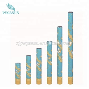 Ensemble de décorations pour la fête Super <span class=keywords><strong>Popper</strong></span> Air comprimé Confetti Party <span class=keywords><strong>Popper</strong></span> Party Supplies Fireworks - Product Image 5