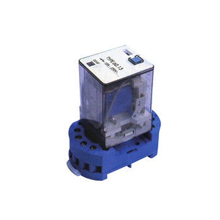 AC DC12 240V Time Relay On