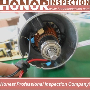 خدمة التفتيش للخلاط في قوانغدونغ - Product Image 2