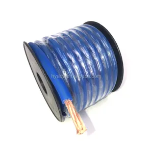 25 sq mm copper core pvc insulated power cable