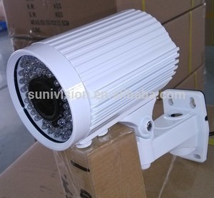 Leds 42 cctv <strong>securiy</strong> 720p cvi hd camera waterproof bullet camera cvi - Product Image 3