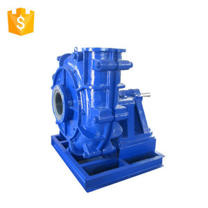 Anti-abrasion De Granulation de Laitier <span class=keywords><strong>Pompe</strong></span> <span class=keywords><strong>pour</strong></span> <span class=keywords><strong>Aspirer</strong></span> le Sable et La Boue - Product Image 5