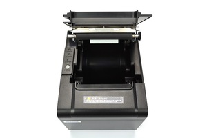 Netum rp319 — imprimante POS 80mm, imprimante <span class=keywords><strong>thermique</strong></span> de tickets de caisse 3 pouces, coupe automatique - Product Image 4
