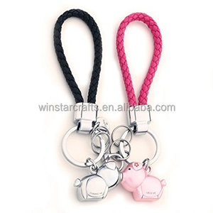 <strong>Hottest</strong> Personalized <strong>Silicone</strong> <strong>Wristband</strong> Keychain New Design Fashion <strong>Silicone</strong> Key - Product Image 3