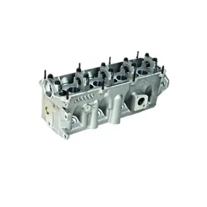 Engine Cylinder Heads 026103373Q 026103353AQ 026103351Q Used For SANTANA J-ETTA 1.8 AU-DI 100 Cylinder Head