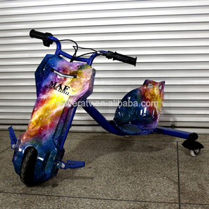 <span class=keywords><strong>Drift</strong></span> pour enfants, Scooter électrique à 3 roues, 100W, <span class=keywords><strong>350W</strong></span>, approuvé CE - Product Image 3