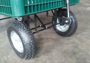 <span class=keywords><strong>Chariot</strong></span> à outils <span class=keywords><strong>de</strong></span> jardin et <span class=keywords><strong>de</strong></span> <span class=keywords><strong>plage</strong></span> Prix d'usine sur les chariots à outils bon marché TC1858 - Product Image 4