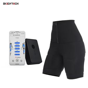 Sans fil EMS Pantalon Microcourant Stimulation Musculaire - Product Image 6