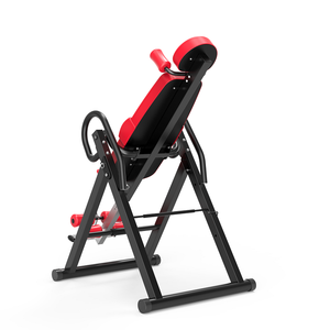 Proveedor de oro de rendimiento extremo plegable manual gravedad gimnasio mesa de <span class=keywords><strong>inversión</strong></span> - Product Image 3