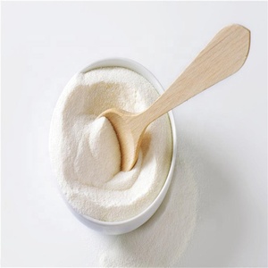 Polvere bianca di calcio formiato utilizzato per pig crescita booster - Product Image 1