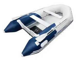 Оптовые продажи надувная лодка для взрослых-Bestway 65049 гидро сила Mirovia Pro моторизованная надувная водная лодка 4 взрослые + 1 ребенок