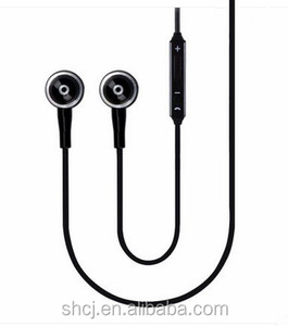Tubetalk auricular a prueba <span class=keywords><strong>de</strong></span> radiaciones para el teléfono móvil, auricular Mp3 / mp4 con mic y <span class=keywords><strong>volumen</strong></span> del mando a distancia - Product Image 2