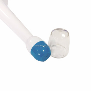 Ручной портативный спрей для биде, муслиновый душ - Product Image 3