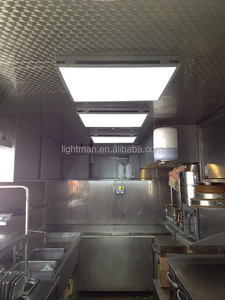 Ducha Iluminación 60x30 300x600 6000x300 40W Regulable IP65 Impermeable 30x60 Panel Led Lámparas