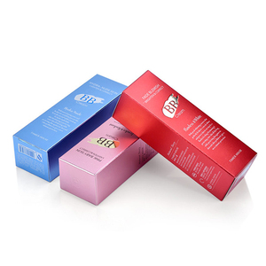 Bán Buôn Tùy Chỉnh In Sinh Thái Thân Thiện Với Nghệ Thuật Giấy Mỹ Phẩm Chăm Sóc Da Bao Bì Sản Phẩm Hộp Với Biểu Tượng Tùy Chỉnh Cho Kem Dưỡng Da Bao Bì - Product Image 1