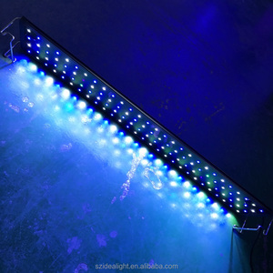 Chine fournisseur <span class=keywords><strong>120</strong></span> <span class=keywords><strong>cm</strong></span> moins cher <span class=keywords><strong>led</strong></span> <span class=keywords><strong>aquarium</strong></span> lumières planté réservoir d'eau douce avec 6500 k <span class=keywords><strong>led</strong></span> <span class=keywords><strong>aquarium</strong></span> lumière - Product Image 4