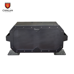 Акустический громкоговоритель CTRLPA, 100 Вт, 200 Вт - Product Image 2