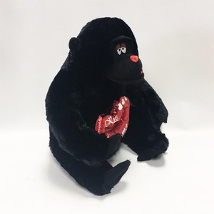 Valentine' S ngày đáng yêu quà tặng sang trọng tinh tinh Đồ chơi thú nhồi bông kích thước lớn Khỉ đột đồ chơi sang trọng - Product Image 2