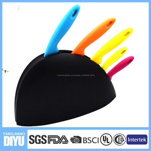 2017 conjunto kithcen cuchillo y afilador de <span class=keywords><strong>cuchillos</strong></span> de acero inoxidable y oponer vino <span class=keywords><strong>set</strong></span> productos de la promoción - Product Image 2