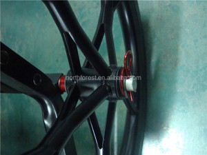 Chariot de jeu Chariot de cerf en acier - Product Image 4