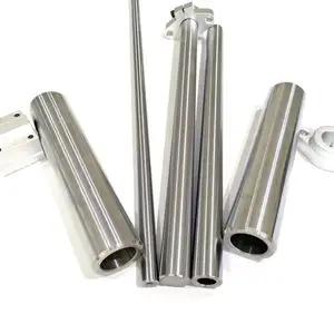 Precision and custom steel/aluminum/brass linear shaft motor,transmission counter shaft gear,flexible shaft