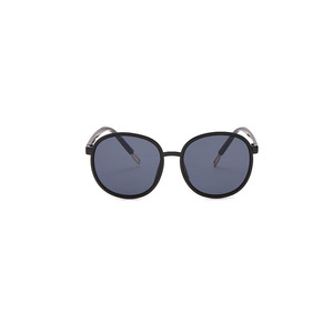 Солнцезащитные очки Jheyewear Street Fashion, классические круглые, увеличенного размера, с линзами AC, недорогие, <span class=keywords><strong>2026</strong></span> - Product Image 4