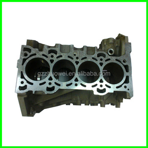 Phụ Tùng Ô Tô Khối Xi Lanh Động Cơ Cho M3 M5 LF95-10-300C - Product Image 4