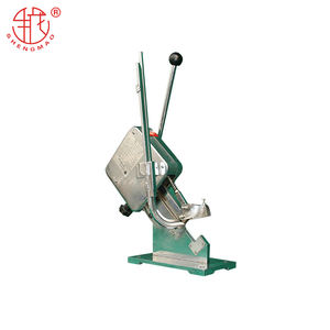 Alüminyum U506 şekilli sosis klipleri U şekilli sızdırmazlık klipsleri - Product Image 6