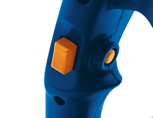 Mixeur électrique professionnel avec poignée en béton, nu-pieds ST8, fabriqué par la fabrication - Product Image 4