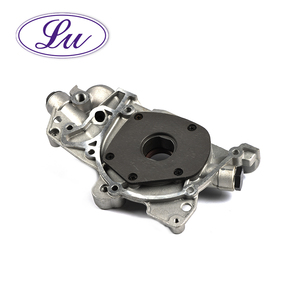 Bomba de Aceite para Motor de Automóvil 90570980 93287137 0646067 - Product Image 6