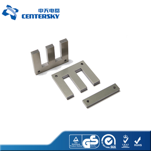 3pei-36 Ba 3 pha silicon thép 3ui-90 (EI-180) tấm cán Lõi biến áp - Product Image 5