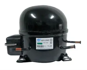 R600a series refrigeration compressor