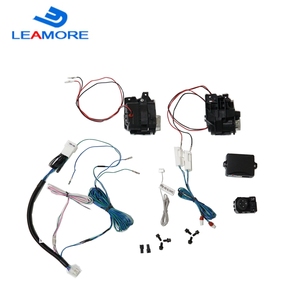 <span class=keywords><strong>มอเตอร์</strong></span><span class=keywords><strong>กระจก</strong></span>พับด้านข้างรถยนต์ไฟฟ้าสำหรับ n-I-S-A-N เตะพร้อมโมดูลกระจกอัตโนมัติ - Product Image 4
