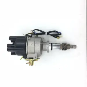 Phụ Tùng Ô Tô Đánh Lửa Nhà Phân Phối 19100-44050 Đối Với TOYOTA 5R Điểm 19100-44210