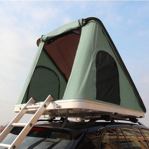 DAC Nuevo diseño Estilo <span class=keywords><strong>Maggiolina</strong></span> Carpa En La Azotea con Tubo De Aluminio - Product Image 2